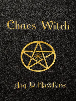 cover image of Chaos Witch